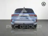 2022 Opel Astra