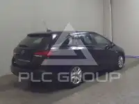 2022 Opel Astra