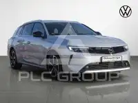 2022 Opel Astra