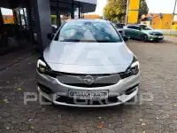 2022 Opel Astra