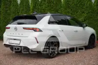 2022 Opel Astra