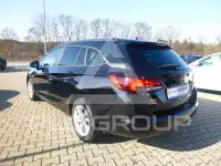 2022 Opel Astra