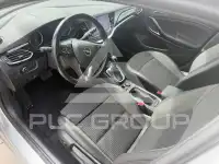 2022 Opel Astra