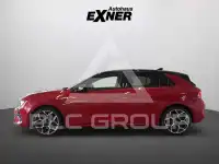 2022 Opel Astra