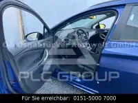 2022 Opel Astra