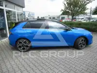2022 Opel Astra