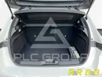 2022 Opel Astra