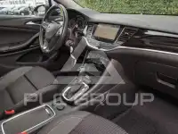 2022 Opel Astra