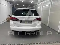2022 Opel Astra