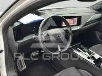 2022 Opel Astra