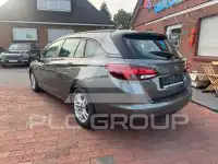 2022 Opel Astra