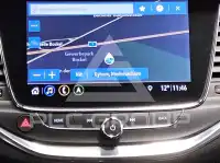 2022 Opel Astra