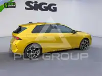 2022 Opel Astra