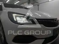 2022 Opel Astra