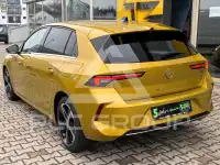 2022 Opel Astra
