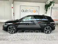 2022 Opel Astra