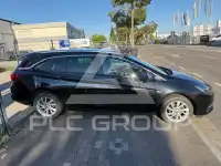 2022 Opel Astra