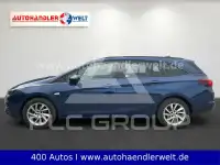 2022 Opel Astra