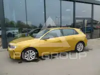 2022 Opel Astra