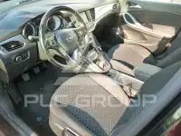 2022 Opel Astra
