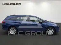 2022 Opel Astra