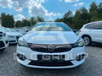 2022 Opel Astra