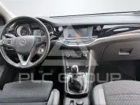 2022 Opel Astra