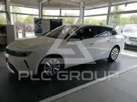2022 Opel Astra