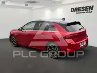 2022 Opel Astra