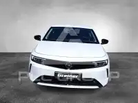 2022 Opel Astra