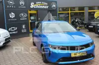 2022 Opel Astra