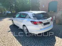 2022 Opel Astra