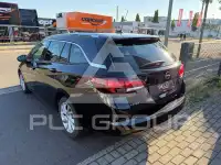 2022 Opel Astra