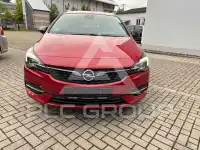 2022 Opel Astra