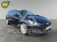 2022 Opel Astra