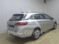 2022 Opel Astra