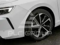 2022 Opel Astra