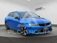 2022 Opel Astra