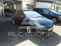 2022 Opel Astra