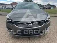 2022 Opel Astra