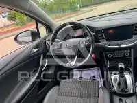 2022 Opel Astra