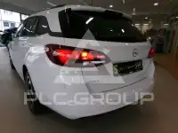 2022 Opel Astra