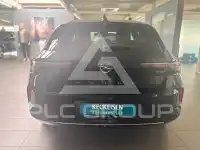 2022 Opel Astra