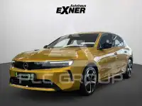 2022 Opel Astra