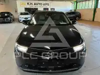 2022 Opel Astra