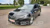 2022 Opel Astra