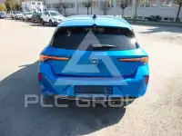 2022 Opel Astra