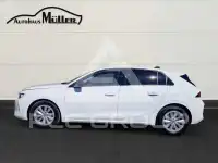 2022 Opel Astra