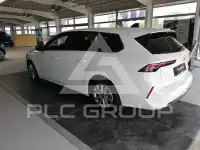 2022 Opel Astra