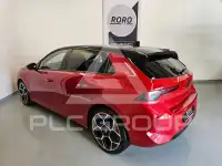 2022 Opel Astra